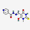 an image of a chemical structure CID 135420938