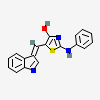 an image of a chemical structure CID 135420943