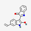 an image of a chemical structure CID 135421128
