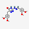 an image of a chemical structure CID 135421191