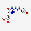 an image of a chemical structure CID 135421222