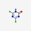 an image of a chemical structure CID 135421449
