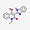 an image of a chemical structure CID 135421575