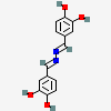 an image of a chemical structure CID 135421639