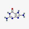 an image of a chemical structure CID 135421887