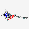 an image of a chemical structure CID 135421897