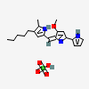 an image of a chemical structure CID 135421928