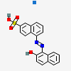 an image of a chemical structure CID 135422002