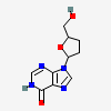 an image of a chemical structure CID 135422442