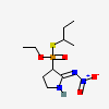 an image of a chemical structure CID 135422940