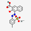 an image of a chemical structure CID 135423095