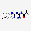 an image of a chemical structure CID 135423146