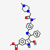 an image of a chemical structure CID 135423438