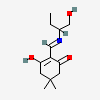 an image of a chemical structure CID 135423527
