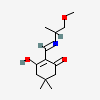 an image of a chemical structure CID 135423551