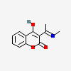an image of a chemical structure CID 135423596