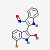 an image of a chemical structure CID 135423792
