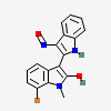 an image of a chemical structure CID 135423796