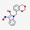 an image of a chemical structure CID 135424269