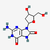 an image of a chemical structure CID 135424440