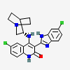 an image of a chemical structure CID 135424690