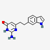 an image of a chemical structure CID 135424789