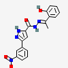 an image of a chemical structure CID 135425009