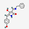 an image of a chemical structure CID 135425043
