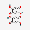 an image of a chemical structure CID 135426831