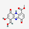an image of a chemical structure CID 135426834