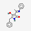 an image of a chemical structure CID 135427136