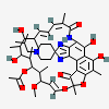 化学结构的图像CID 135427209