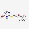 an image of a chemical structure CID 135427858