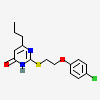 an image of a chemical structure CID 135427860