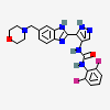 an image of a chemical structure CID 135428039