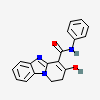 an image of a chemical structure CID 135428095