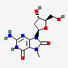 an image of a chemical structure CID 135428428