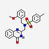 an image of a chemical structure CID 135429160