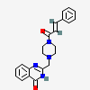 an image of a chemical structure CID 135429219