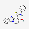 an image of a chemical structure CID 135429281