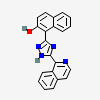 an image of a chemical structure CID 135429507