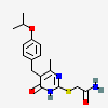 an image of a chemical structure CID 135430045