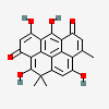 an image of a chemical structure CID 135430323