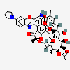an image of a chemical structure CID 135430500