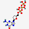 an image of a chemical structure CID 135430795
