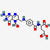 an image of a chemical structure CID 135430888