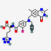 an image of a chemical structure CID 135430970