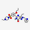 an image of a chemical structure CID 135430996