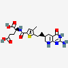 an image of a chemical structure CID 135431074