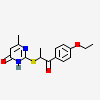 an image of a chemical structure CID 135431373